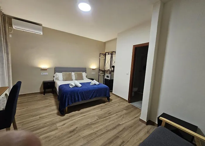 Zaida Boutique Hotel Siviglia